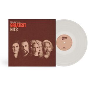 Little Big Town - Greatest Hits  LP LP